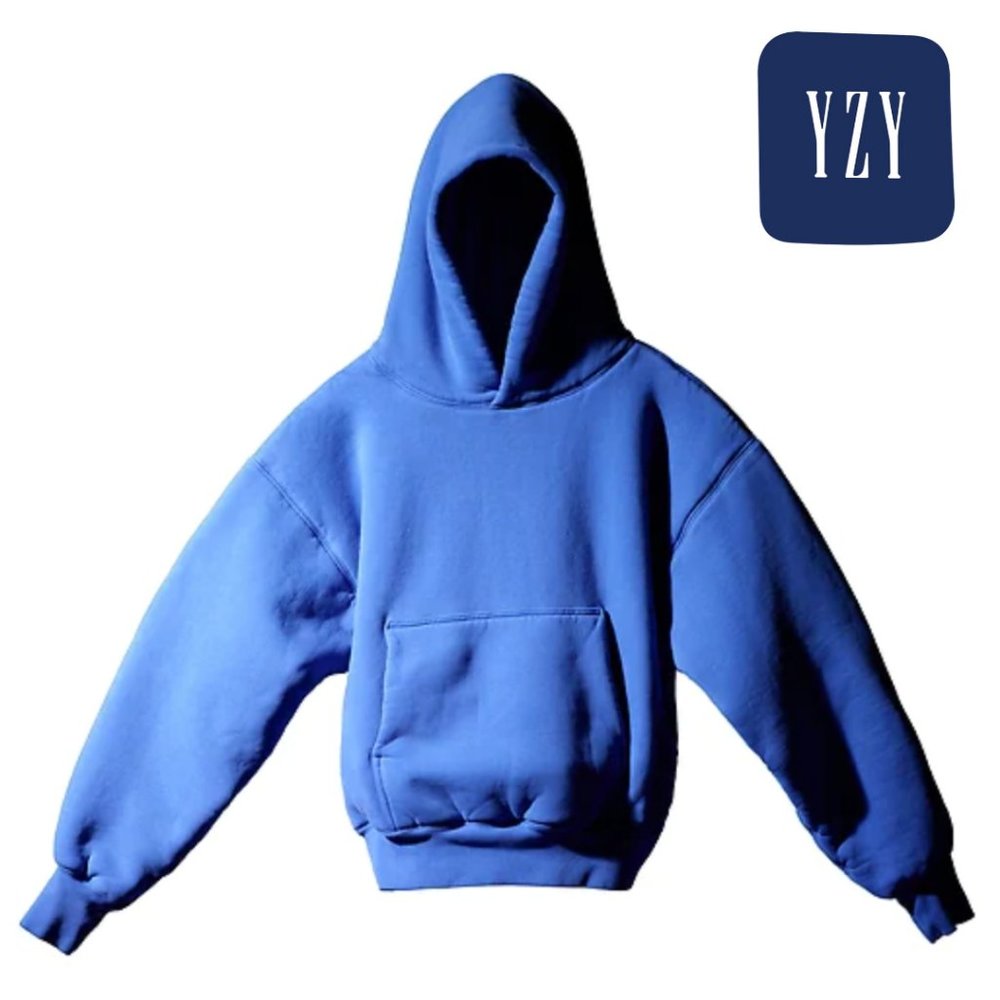 Yeezy x Gap The Perfect Hoodie